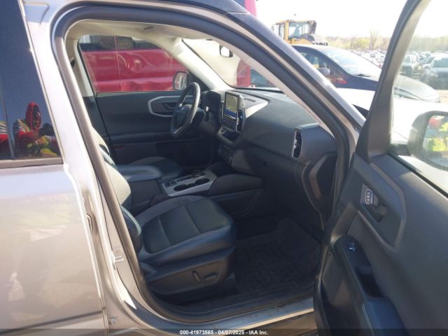 3FMCR9C60MRA27014 Ford Bronco Sport Outer Banks