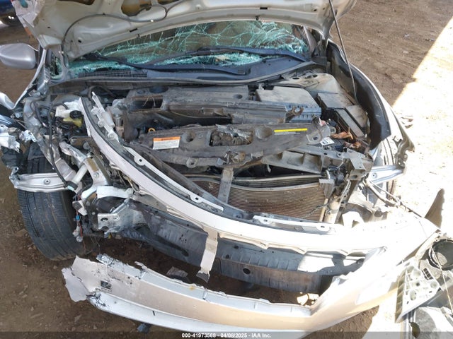 Nissan Altima 2.5 S 2014 1N4AL3AP4EN248762 Image 10