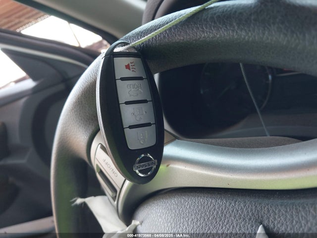 Nissan Altima 2.5 S 2014 1N4AL3AP4EN248762 Image 11