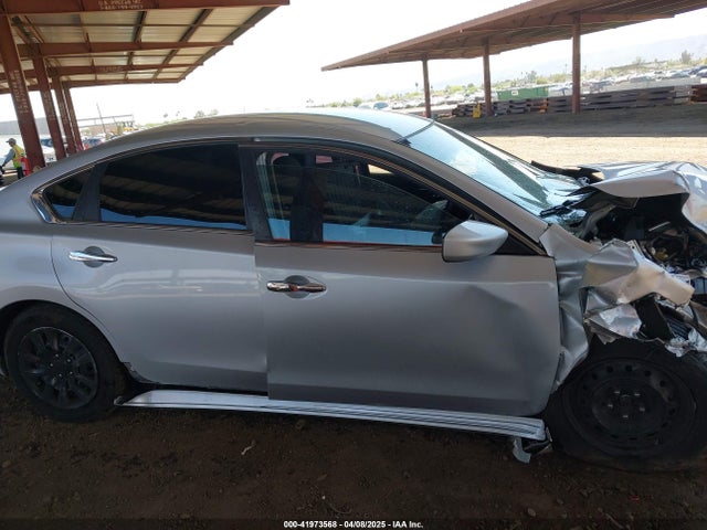 Nissan Altima 2.5 S 2014 1N4AL3AP4EN248762 Image 13