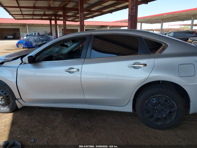 Nissan Altima 2.5 S 2014 1N4AL3AP4EN248762 Image 14