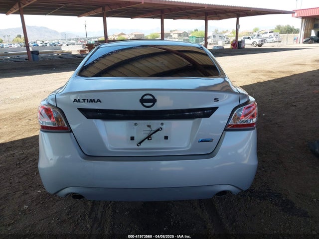 Nissan Altima 2.5 S 2014 1N4AL3AP4EN248762 Image 16