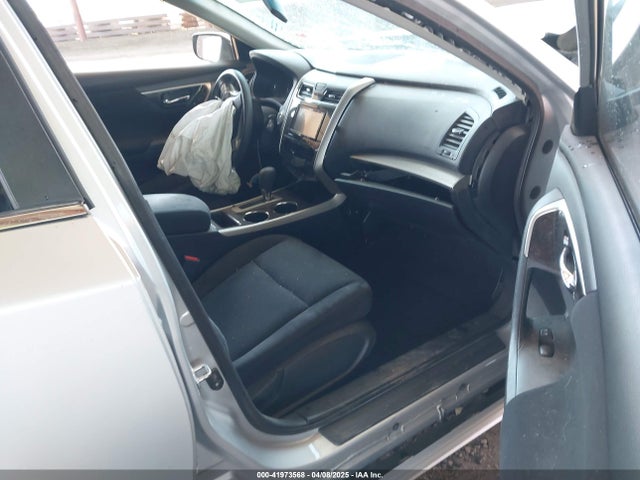 Nissan Altima 2.5 S 2014 1N4AL3AP4EN248762 Image 5
