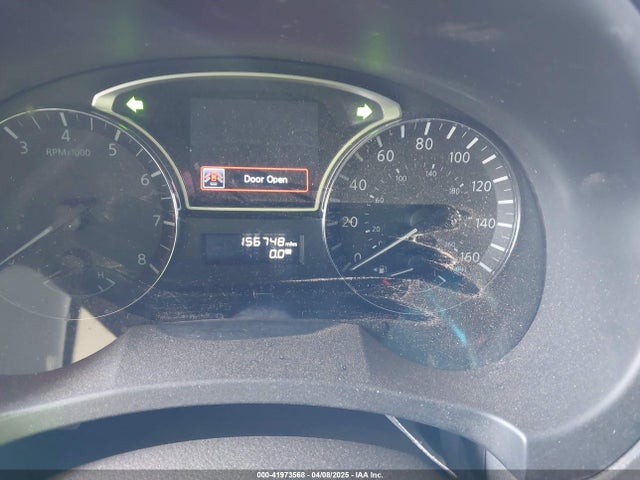 Nissan Altima 2.5 S 2014 1N4AL3AP4EN248762 Image 7