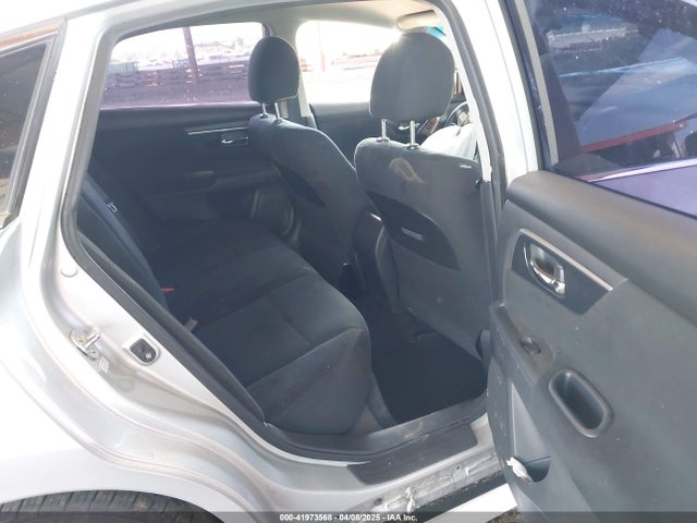Nissan Altima 2.5 S 2014 1N4AL3AP4EN248762 Image 8