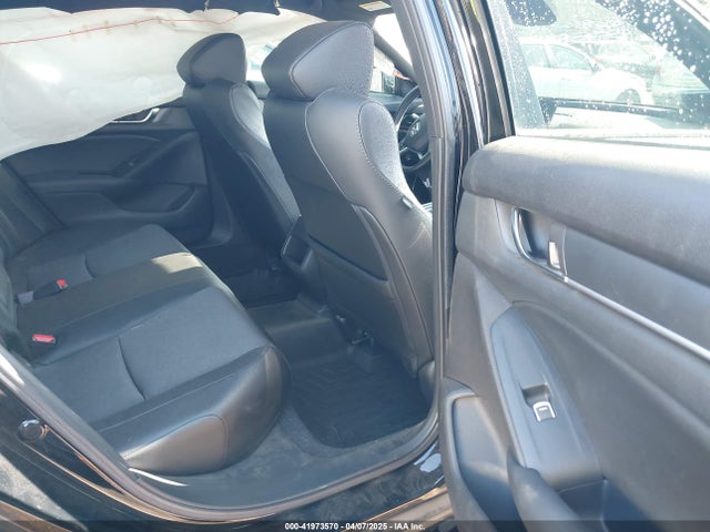 1HGCV1F3XLA144659 Honda Accord Sport