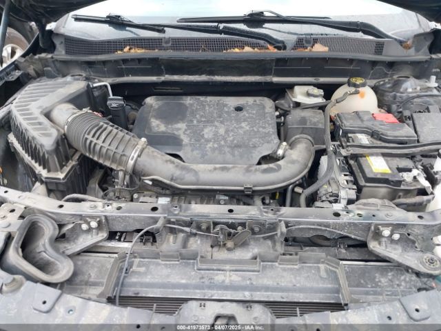 3GNKBCR42NS124773 Chevrolet Blazer Fwd 2lt