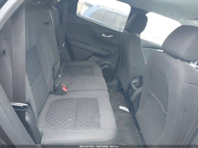 3GNKBCR42NS124773 Chevrolet Blazer Fwd 2lt