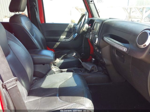 1C4HJWFG9FL525556 Jeep Wrangler Unlimited Rubicon Hard Rock