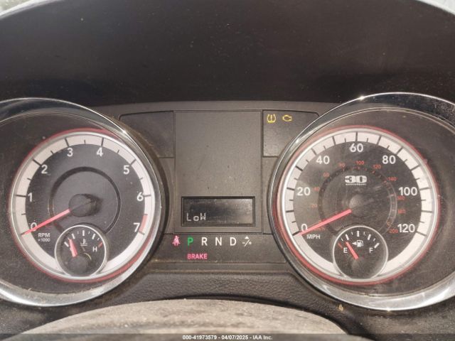 2C4RDGCG8ER379341 Dodge Grand Caravan Sxt 30th Anniversary