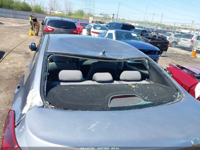 KMHDH4AE5FU321296 Hyundai ELANTRA SE