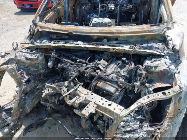 JTEAAAAH5MJ084839 Toyota Venza Limited