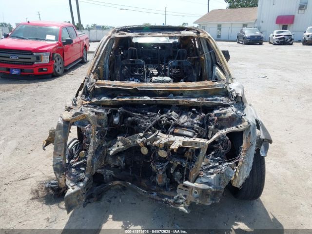 JTEAAAAH5MJ084839 Toyota Venza Limited