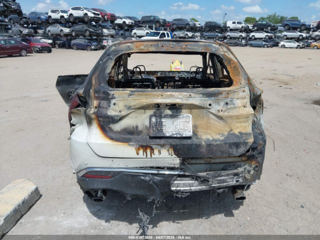 JTEAAAAH5MJ084839 Toyota Venza Limited