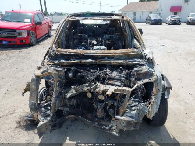 JTEAAAAH5MJ084839 Toyota Venza Limited