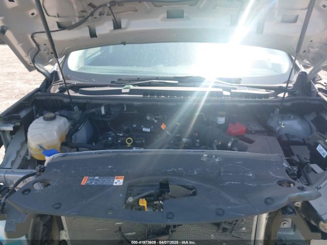 2FMPK4G91RBA63054 Ford EDGE SE