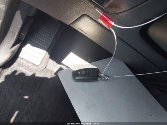 2FMPK4G91RBA63054 Ford EDGE SE