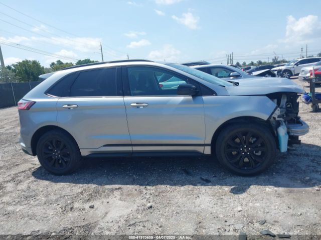 2FMPK4G91RBA63054 Ford EDGE SE