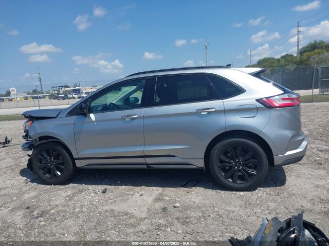 2FMPK4G91RBA63054 Ford EDGE SE