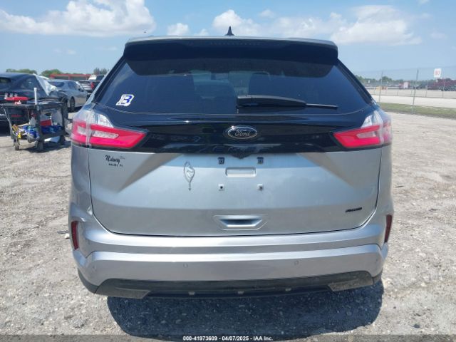 2FMPK4G91RBA63054 Ford EDGE SE