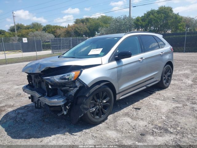 2FMPK4G91RBA63054 Ford EDGE SE