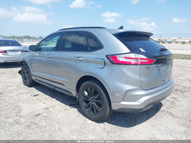 2FMPK4G91RBA63054 Ford EDGE SE