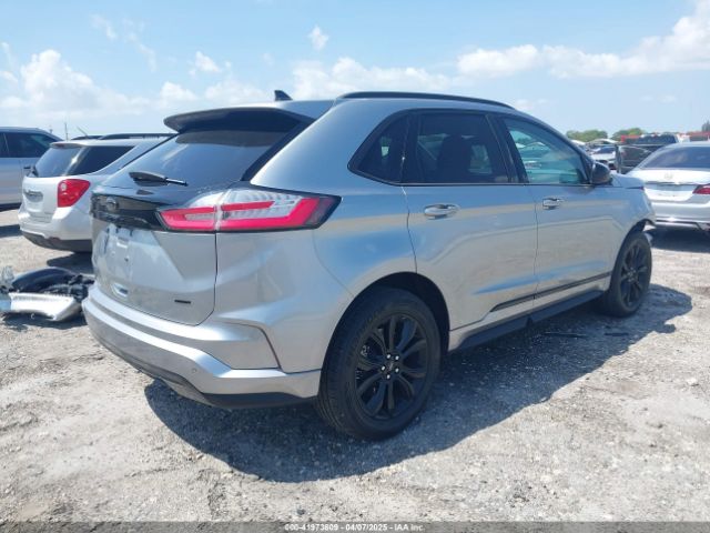 2FMPK4G91RBA63054 Ford EDGE SE