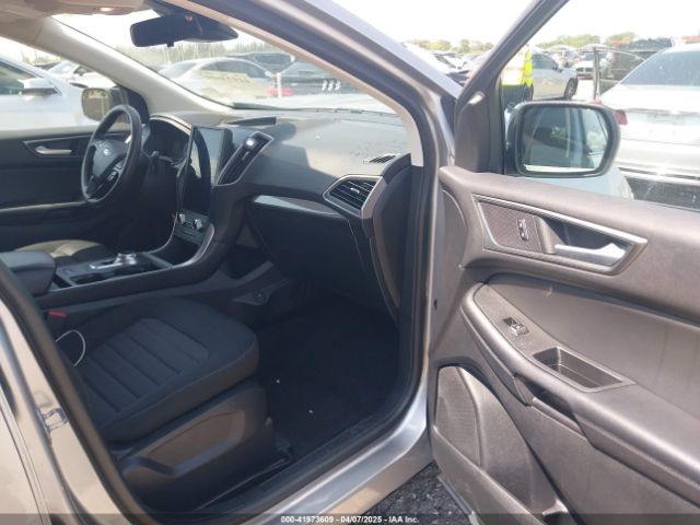 2FMPK4G91RBA63054 Ford EDGE SE