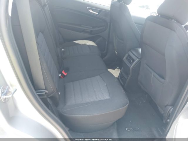 2FMPK4G91RBA63054 Ford EDGE SE