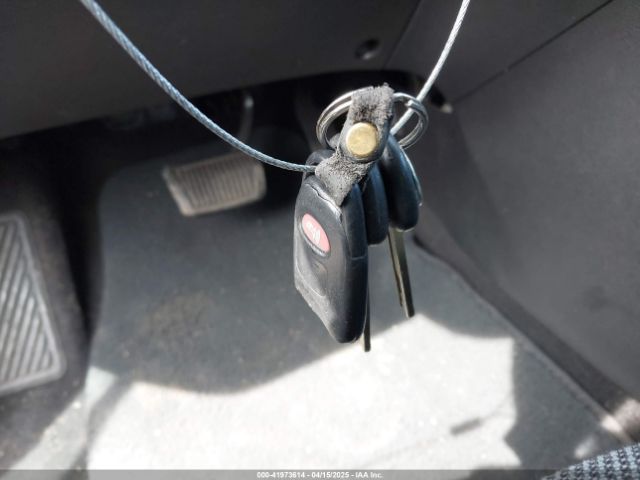 KMHCT5AE3EU193249 Hyundai ACCENT GS