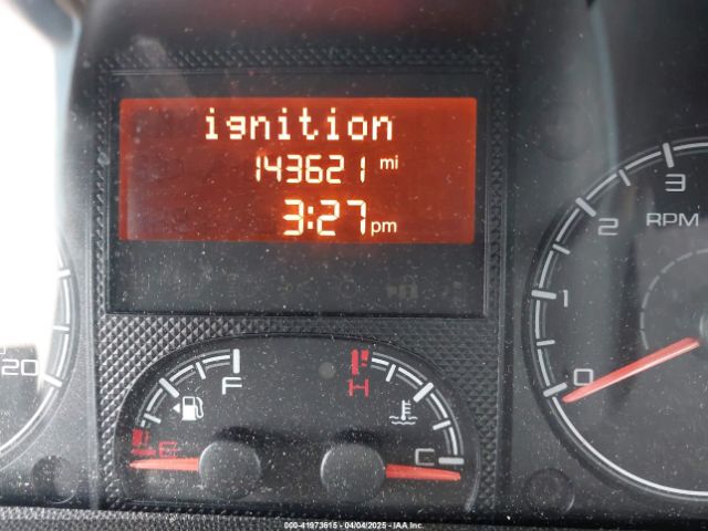 3C6TRVAGXJE113725 RAM Promaster 1500 Low Roof 136 Wb