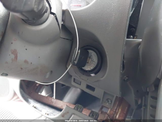 1N6AD0ER1KN712679 Nissan Frontier Sv