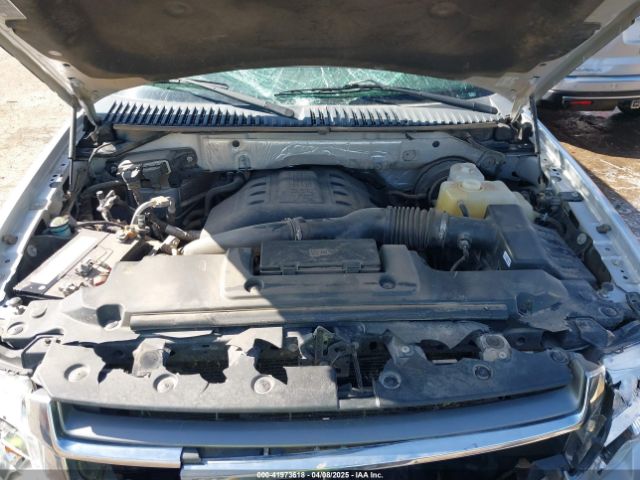 2017 FORD EXPEDITION EL 1FMJK1KTXHEA74273 Photo 9