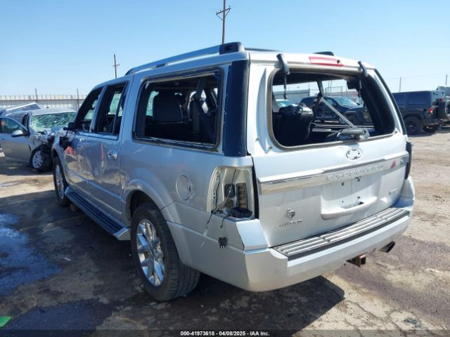 2017 FORD EXPEDITION EL 1FMJK1KTXHEA74273 Photo 2