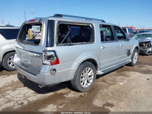 2017 FORD EXPEDITION EL 1FMJK1KTXHEA74273 Photo 3