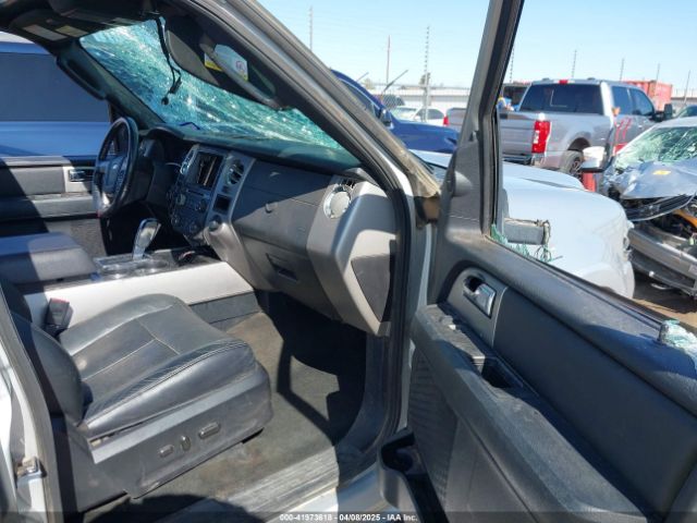 2017 FORD EXPEDITION EL 1FMJK1KTXHEA74273 Photo 4