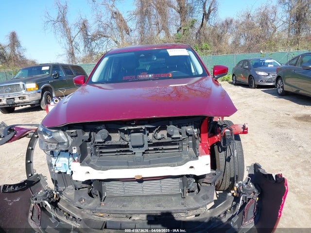 JM3TCBCY6L0401324 Mazda Cx-9 Touring