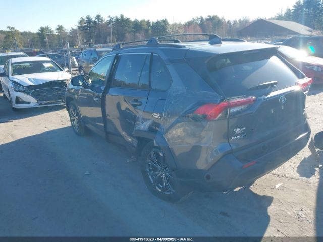 JTMB6RFV5ND065733 Toyota Rav4 Hybrid Xle Premium
