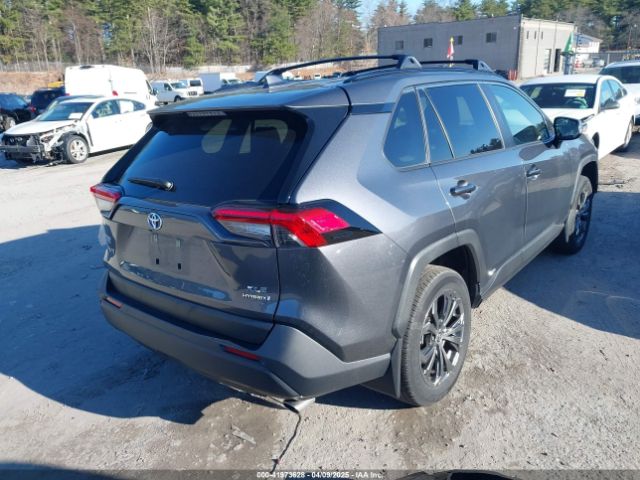 JTMB6RFV5ND065733 Toyota Rav4 Hybrid Xle Premium