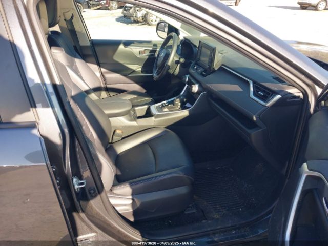 JTMB6RFV5ND065733 Toyota Rav4 Hybrid Xle Premium