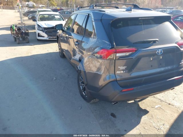 JTMB6RFV5ND065733 Toyota Rav4 Hybrid Xle Premium