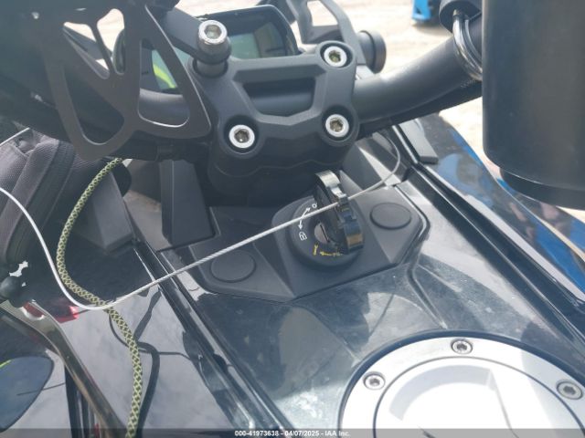 2021 CAN-AM SPYDER ROADSTER 2BXRDDE40MV000002 Photo 10