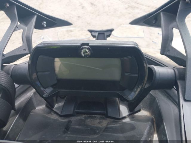 2021 CAN-AM SPYDER ROADSTER 2BXRDDE40MV000002 Photo 6