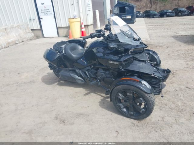 2021 CAN-AM SPYDER ROADSTER 2BXRDDE40MV000002 Photo 7