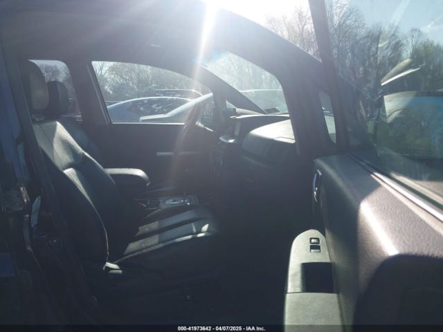 2011 MITSUBISHI ENDEAVOR 4A4JN3AS0BE017337 Photo 4