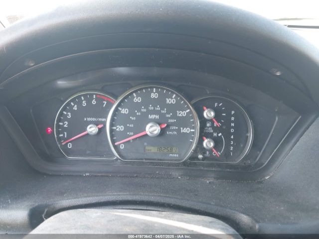 2011 MITSUBISHI ENDEAVOR 4A4JN3AS0BE017337 Photo 6