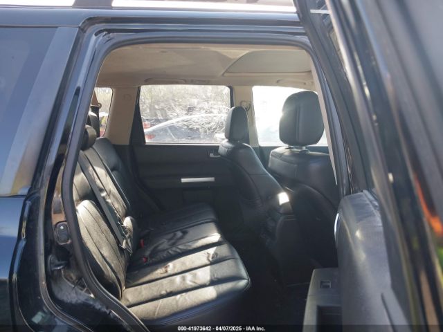 2011 MITSUBISHI ENDEAVOR 4A4JN3AS0BE017337 Photo 7