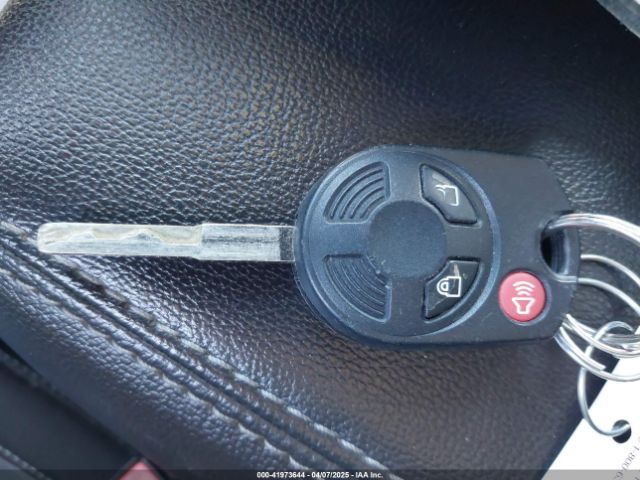 1FMCU9GDXJUA64521 Ford 1.5l gtdi sigma w/premium fuel