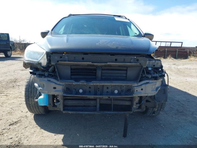 1FMCU9GDXJUA64521 Ford 1.5l gtdi sigma w/premium fuel