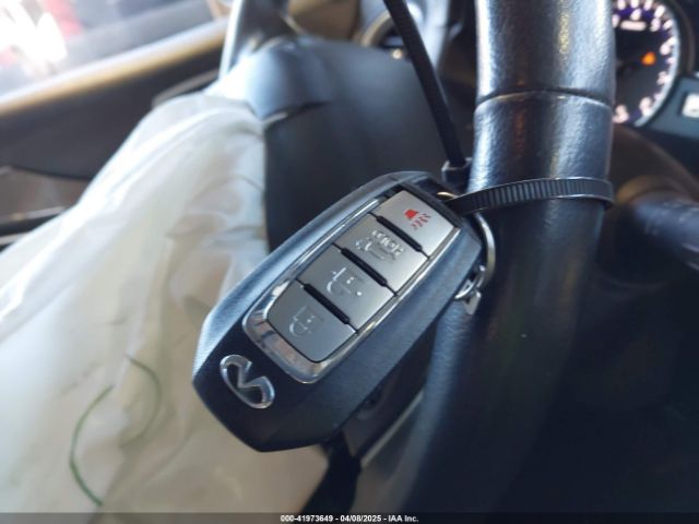 5N1DL0MM8KC558679 Infiniti QX60 PURE